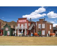 Hotel Casas Del Oeste Kibri 38501