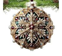 Hotel Christmas Tree Ornament, Restaurant Christmas Tree Decorations, Fairy Christmas Tree Ornaments, Acrylic Christmas Fairy for Tree, Holiday Fairy Tree Decor, Holiday Acrylic Tree Ornaments