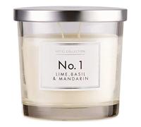 Hotel Collection Aldi No.1 - Vela de lima, albahaca y mandarina
