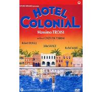 Hotel Colonial [Italia] [DVD]