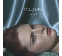 Hotel Costes - 7 (Sept) by Stephane Pompougnac [Music CD]