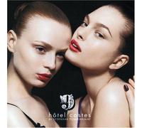 Hotel Costes By Stephane Pompougnac - Hotel Costes 9 by Hotel Costes By Stephane Pompougnac Import edition (2006) Audio CD