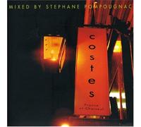 Hotel Costes - Vol. 1-Hotel Costes Costes