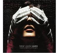 Hotel Costes - Vol. 4-Quatre