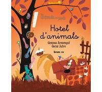 HOTEL D'ANIMALS | Gemma Armengol Morell