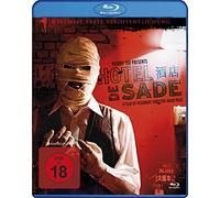 Hotel de Sade [Alemania] [Blu-ray]