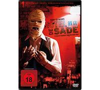 Hotel de Sade [Alemania] [DVD]