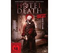 Hotel Death - Uncut [DVD]