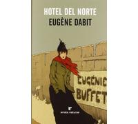 Hotel del Norte (El Pasaje de los Panoramas)