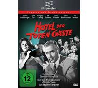 Hotel der toten Gäste (Filmjuwelen) [DVD]