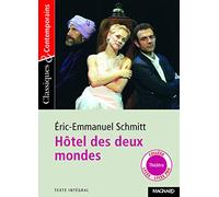 Hôtel des deux mondes