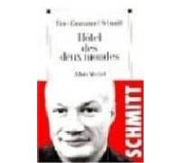 Hotel Des Deux Mondes