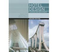 Hotel Design, Planning, and Development