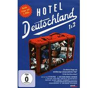 Hotel Deutschland 1&2 [Alemania] [DVD]