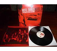 Hotel Diablo - Return to Psycho California [Import] [Vinilo]