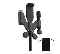 Hotel Door Locks For Travelers Security - Portable Lock For Door Latch Stopper Privacy Protection For Home School College Dorm Apartment Office Motel Women Kids With Strong Protection | Sostenible