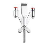 Hotel Door Safety Lock | Portable No-Drill Door Stopper Latch for Travel, Dormitory & Hotel, Extra Security For Bedroom, Apartment, Patio, School & Temporary Spaces