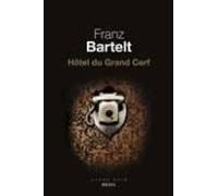 Hôtel Du Grand Cerf (ebook)