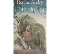 Hôtel Du Lac (ebook)