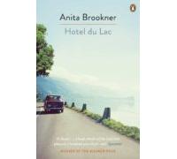 Hotel Du Lac (ebook)