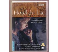 Hotel du Lac [Reino Unido] [DVD]