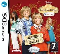 Hotel Dulce Hotel:Circulo De Espias 3Dsxl/3Ds/2Ds Juego Nintendo DSi XL [PAL ES]