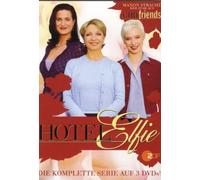 Hotel Elfie - Die komplette Serie [Alemania] [DVD]