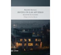 Hotel en las afueras