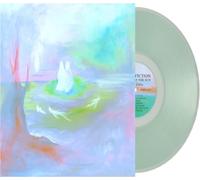 Hotel Fiction - Staring at the Sun [Vinilo]