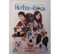 Hotel For Dogs