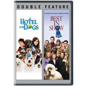 Hotel for Dogs/Best in Show [Reino Unido] [DVD]