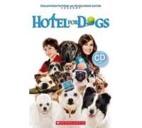 Hotel For Dogs (book + Cd)