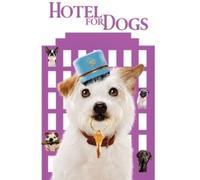 Hotel for Dogs (DVD) Emma Roberts Don Cheadle Jake T. Austin (Importación USA)