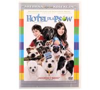 Hotel for Dogs [DVD] (IMPORT) (No hay versión española)