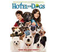 Hotel For Dogs [Edizione: Australia] [Reino Unido] [DVD]