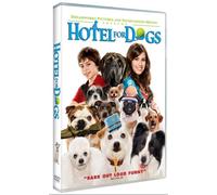 Hotel For Dogs [Edizione: Regno Unito] [Reino Unido] [DVD]