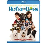 Hotel For Dogs [Edizione: Stati Uniti] [Reino Unido] [Blu-ray]