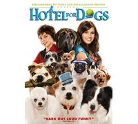 Hotel For Dogs [Edizione: Stati Uniti] [Reino Unido] [DVD]