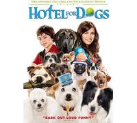 Hotel for Dogs [USA] [DVD]
