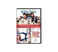 Hotel for Dogs/Yours, Mine, And Ours [USA] [DVD]