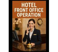 Hotel Front Office Operation
