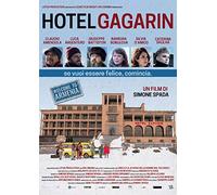Hotel Gagarin [DVD]