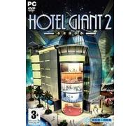 Hotel Giant 2 [Importación francesa]