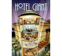 Hotel Giant Steam Key GLOBAL