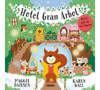 Hotel Gran Árbol (Aventura pop-up)