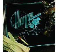 Hotel - Half Moon Silver