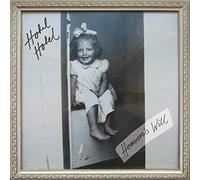 Hotel hotel - Heaven's will [Vinilo]