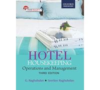 Hotel Housekeeping – Operations and Management – 3.ª edición – Incluye DVD
