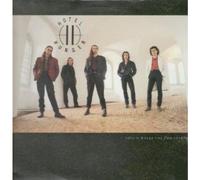 HOTEL HUNGER - THIS IS WHERE THE FUN STARTS LP (VINYL ALBUM) US ATLANTIC 1989