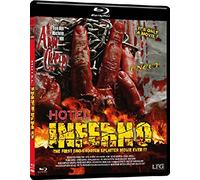 Hotel Inferno - Uncut [Alemania] [Blu-ray]